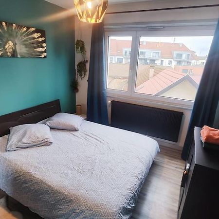 Colmar Chaleureux 5 Mn Du Centre T2 Apartman Kültér fotó