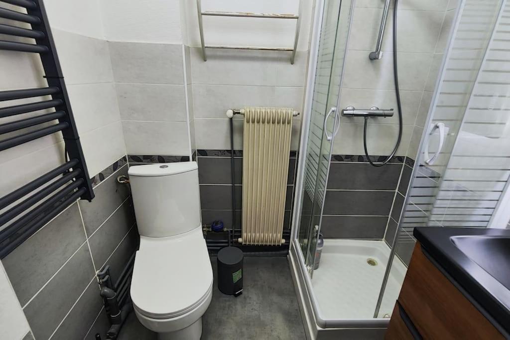Colmar Chaleureux 5 Mn Du Centre T2 Apartman Kültér fotó